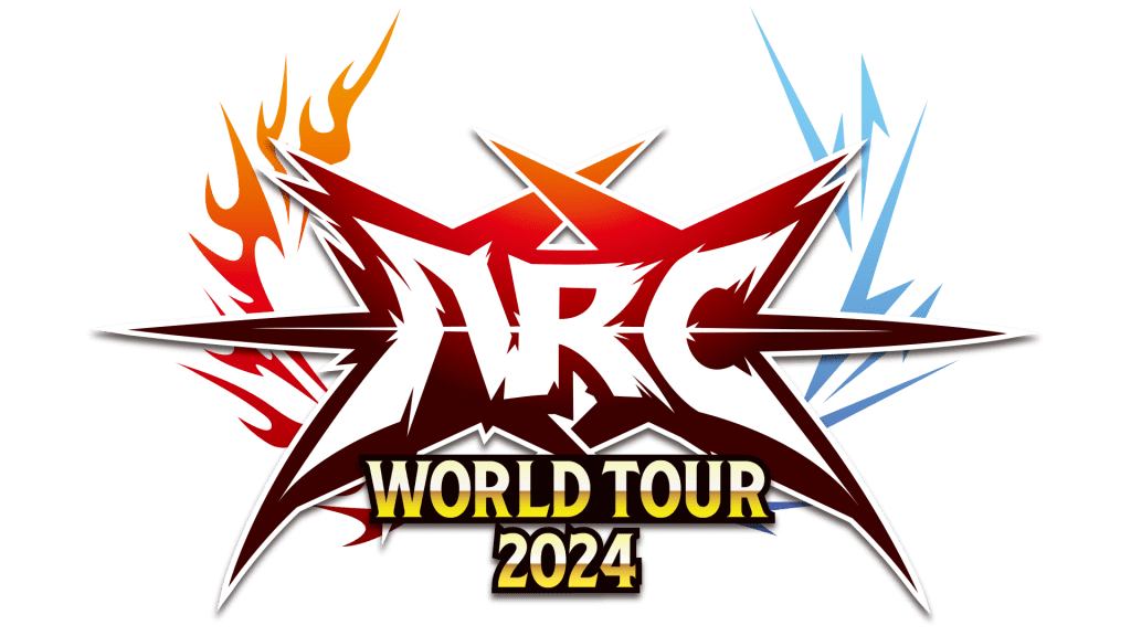 ARC WORLD TOUR - GOLD EVENT