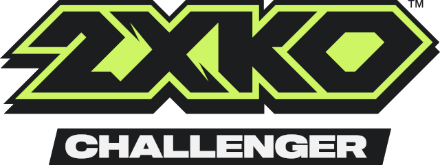 2XKO Challenger Event 2026