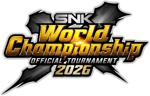 SNK World Championship 2026