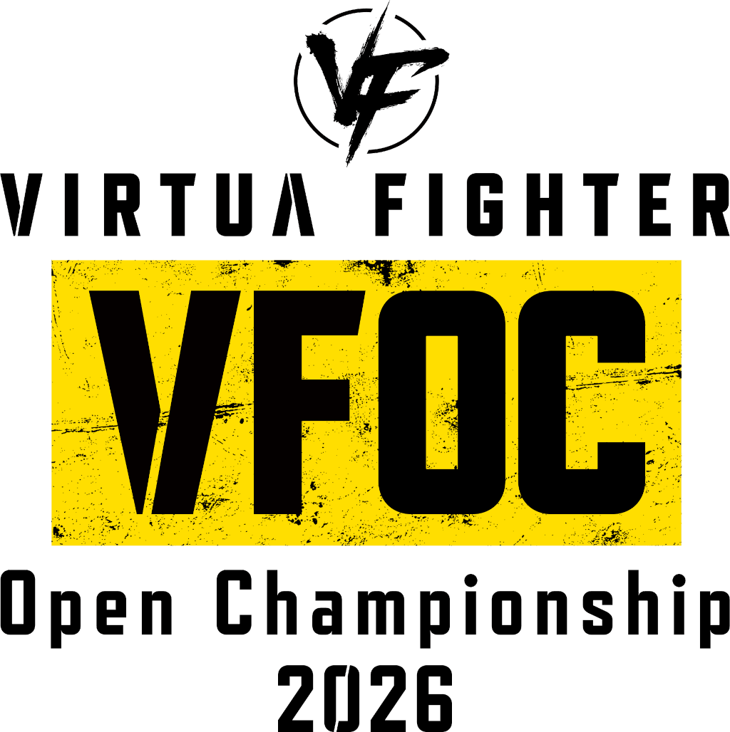 Virtua Fighter Open Championship 2026